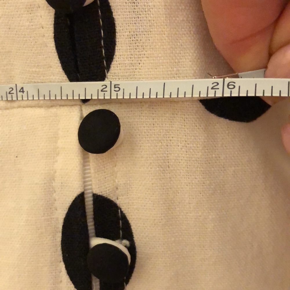 Dress - Picture 9 of 10